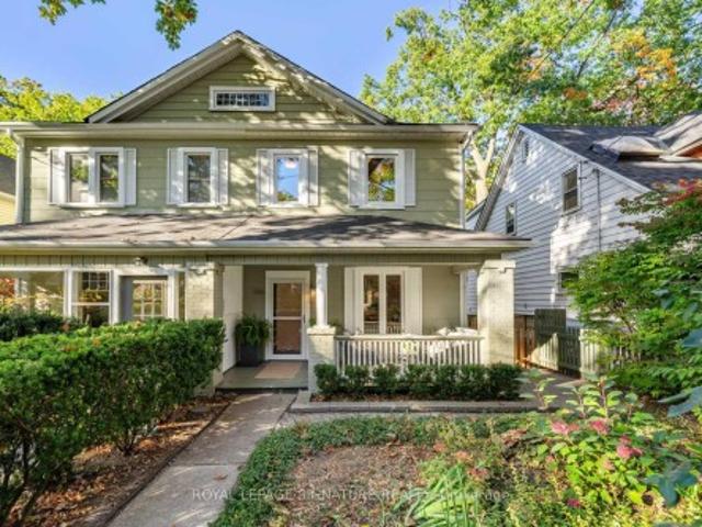 House for sale in Beaches—East York, Toronto