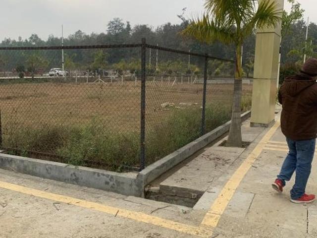 Land for sale in Kedarpur, Uttarakhand