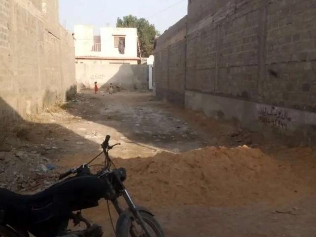 Land for sale in North Waziristan, Federally Administered Tribal Areas fata