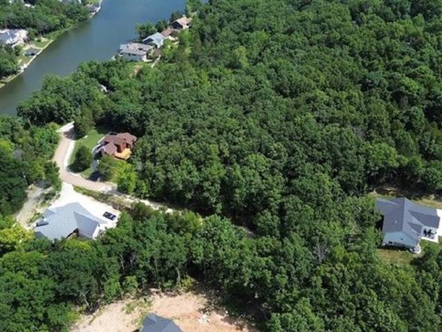 Land for sale in Missouri