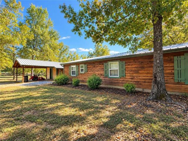 House for sale in Montgomery, Grant Parish