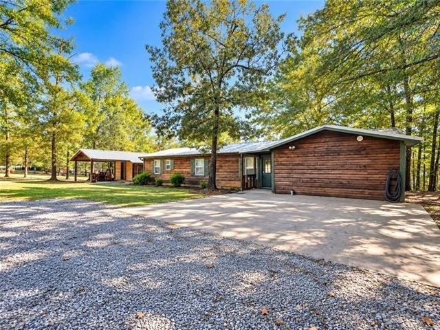 House for sale in Montgomery, Grant Parish