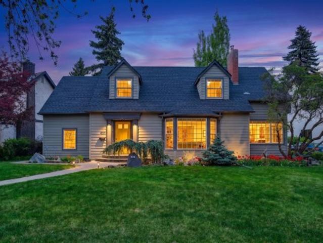 House for sale in Wedgewood, Alberta
