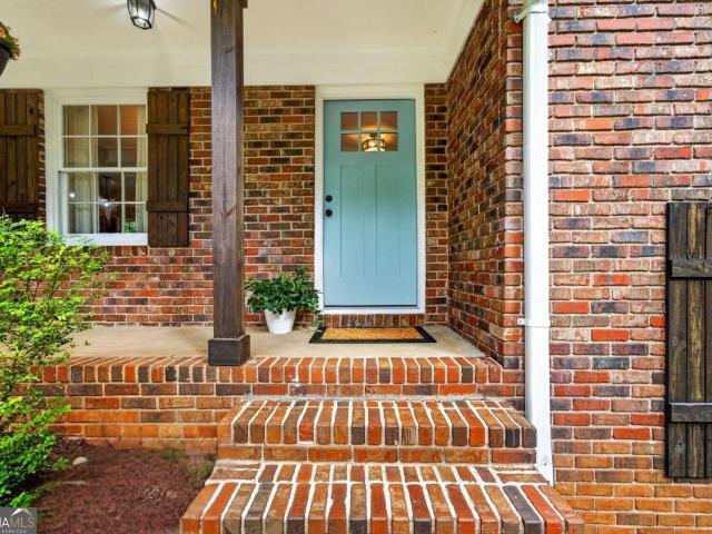 House for sale in Athens, Georgia