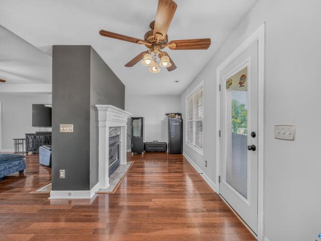House for sale in Harvest, Alabama