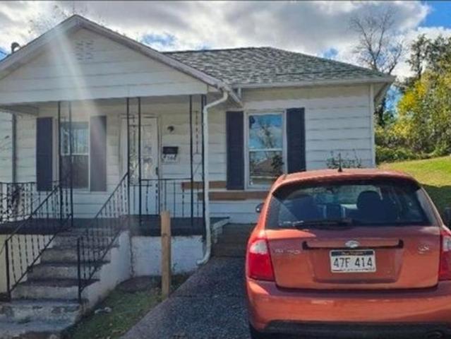 House for sale in Beckley, West Virginia