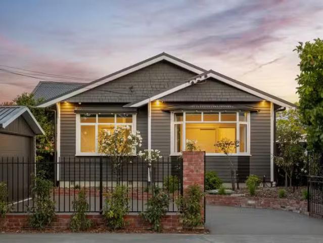 House for sale in Richmond, Canterbury