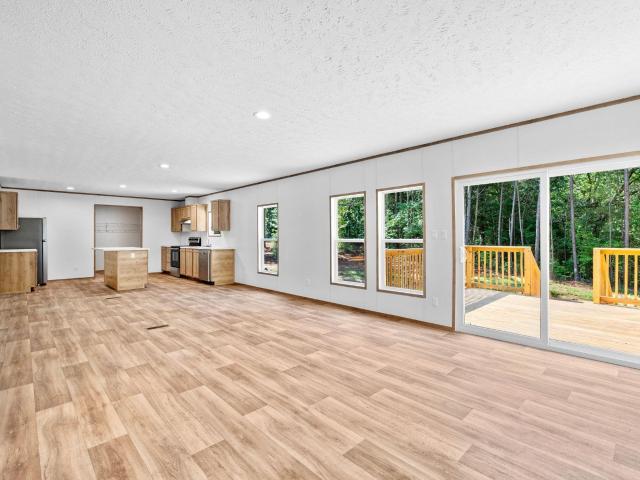 House for sale in Belton, Anderson County