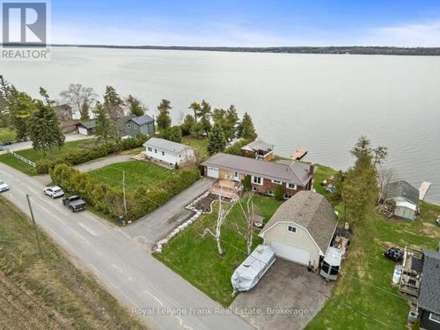 House for sale in Kawartha Lakes, Central Ontario