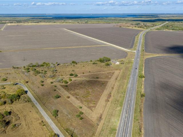 Land for sale in Tivoli, Texas