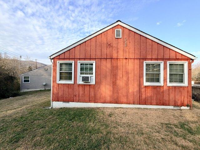 House for sale in Harlan, Kentucky