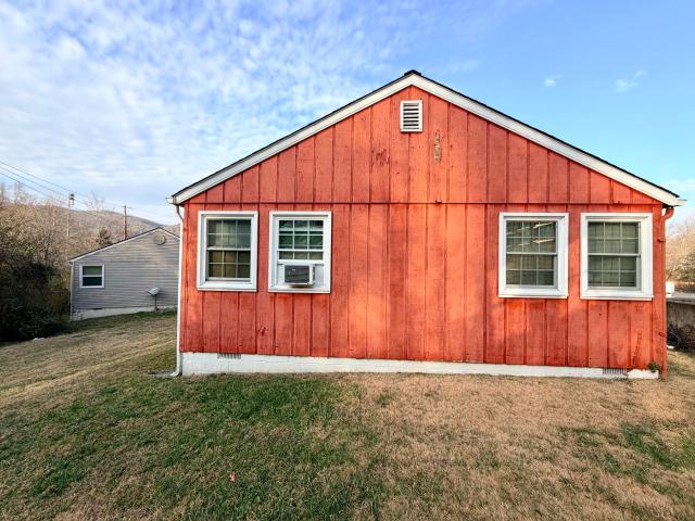 House for sale in Harlan, Kentucky