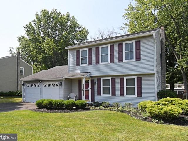 House for sale in North Wales, Pennsylvania