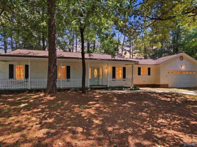 House for sale in Madison, Alabama