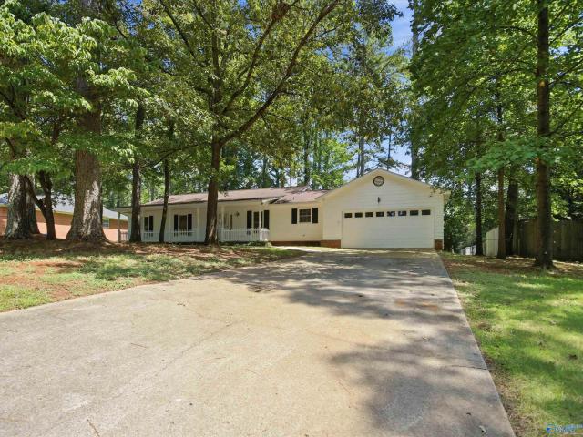 House for sale in Madison, Alabama