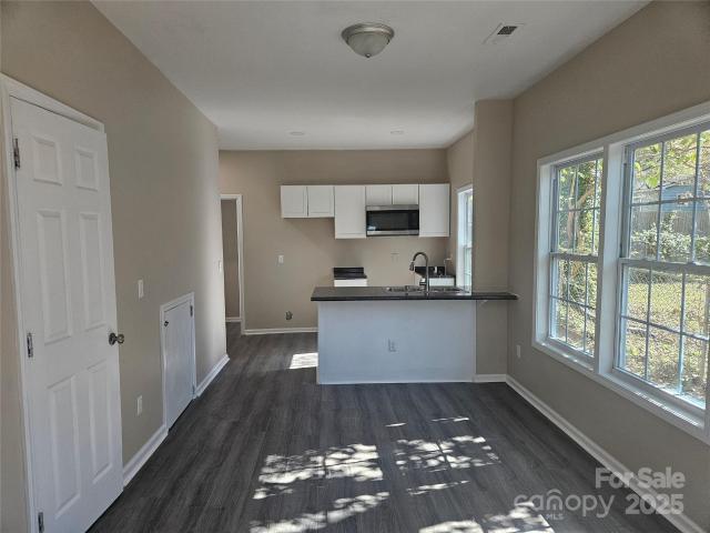 House for sale in Chester, South Carolina