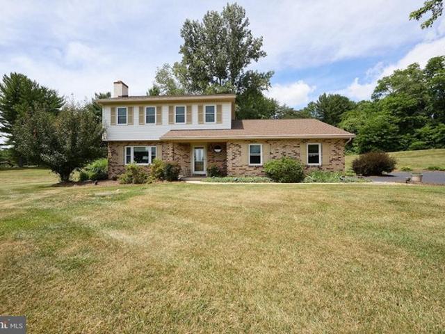 House for sale in Pottstown, Pennsylvania