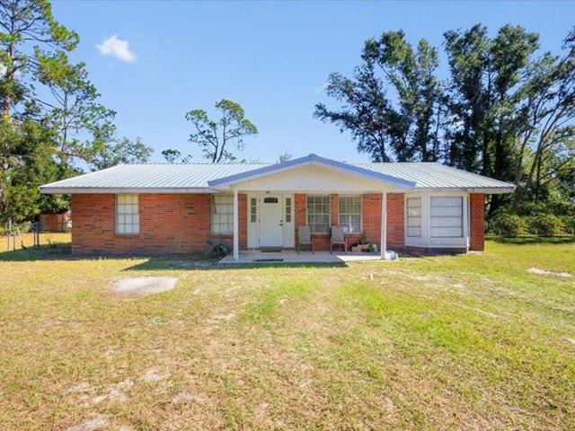House for sale in Perry, Florida