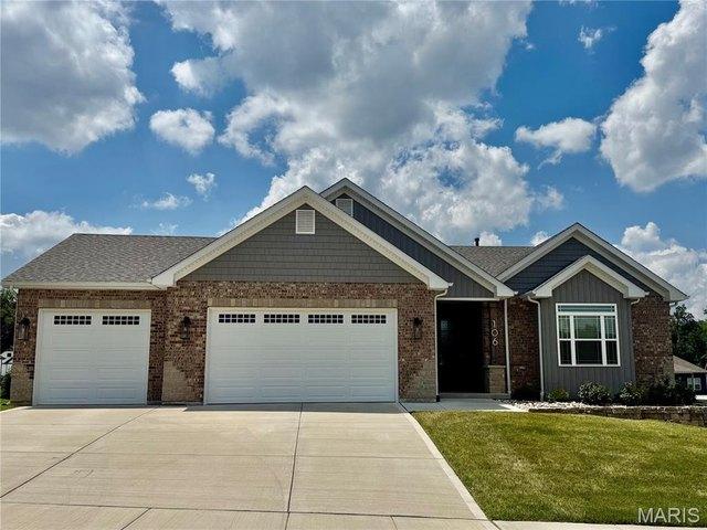 House for sale in Missouri