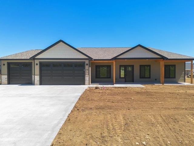 House for sale in Custer, South Dakota