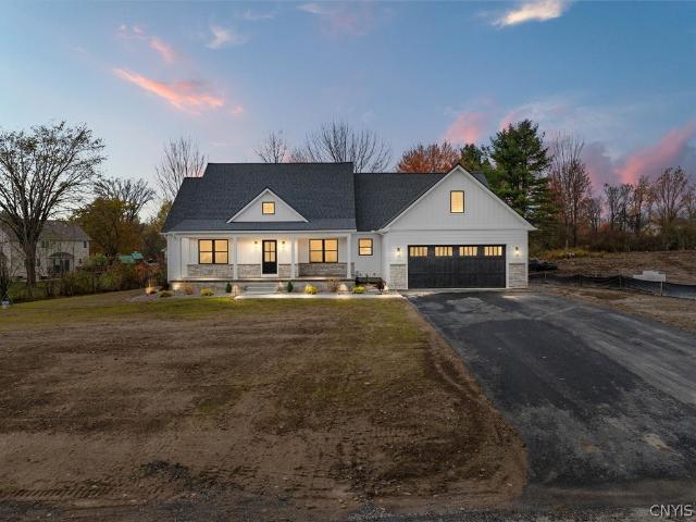 House for sale in Oneida, New York