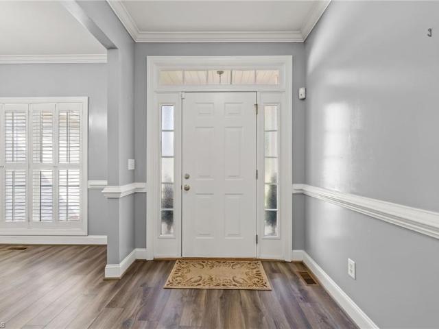 House for sale in Reidsville, North Carolina