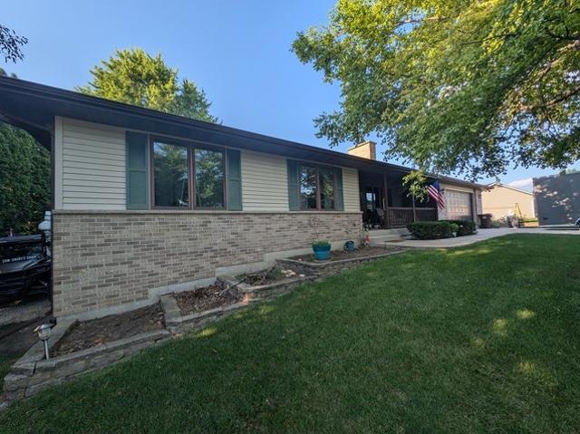 House for sale in Stephenson, Illinois