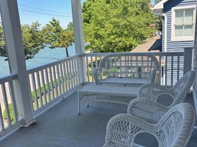 Condo for sale in Oxford, Maryland