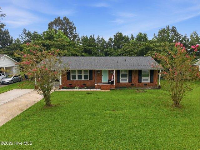 House for sale in Havelock, North Carolina
