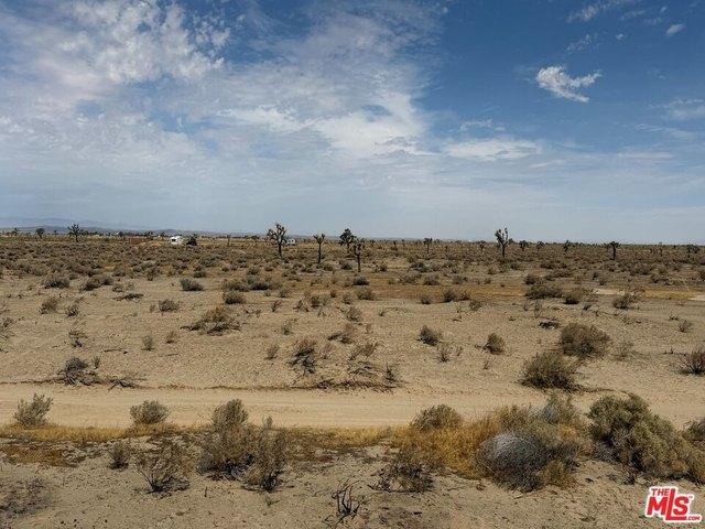 Land for sale in Roosevelt, Los Angeles