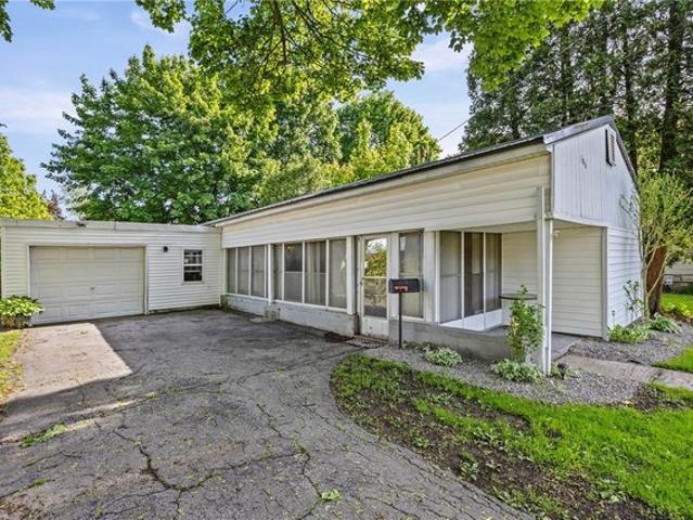 House for sale in Newark, New York