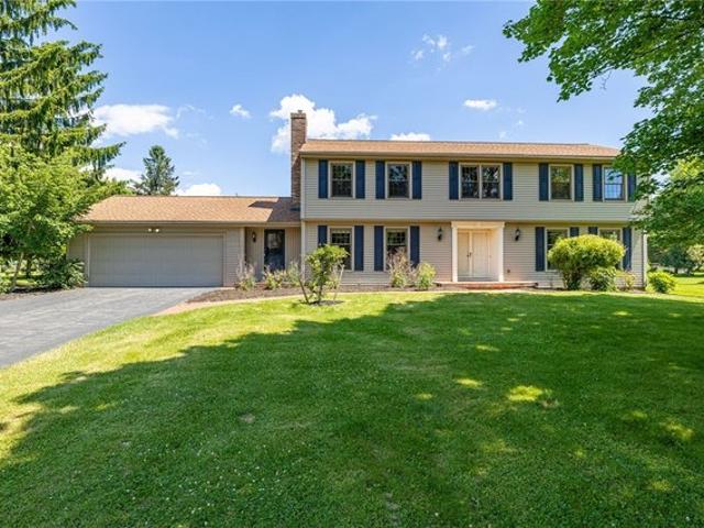 House for sale in Pittsford, New York