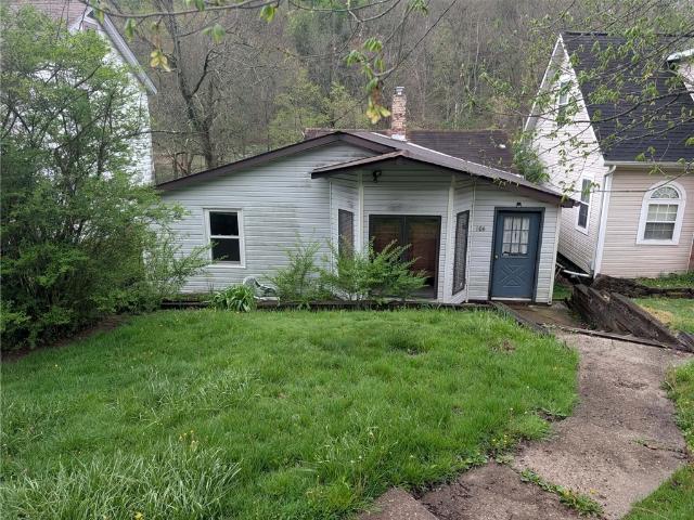 House for sale in Butler, Pennsylvania