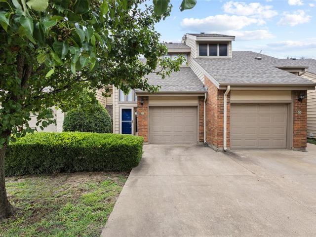 House for sale in Pottsboro, Texas
