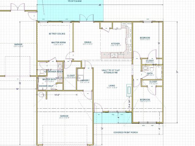 House for sale in Pickens, South Carolina