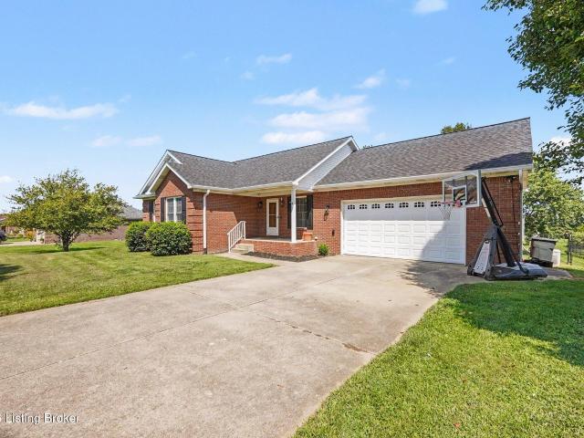 House for sale in Nelson, Kentucky