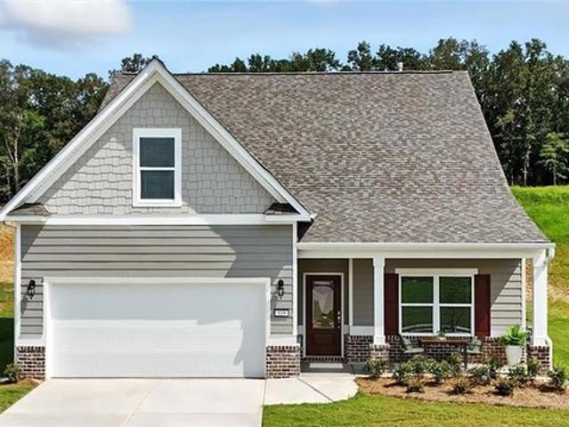 House for sale in Gordon, Georgia