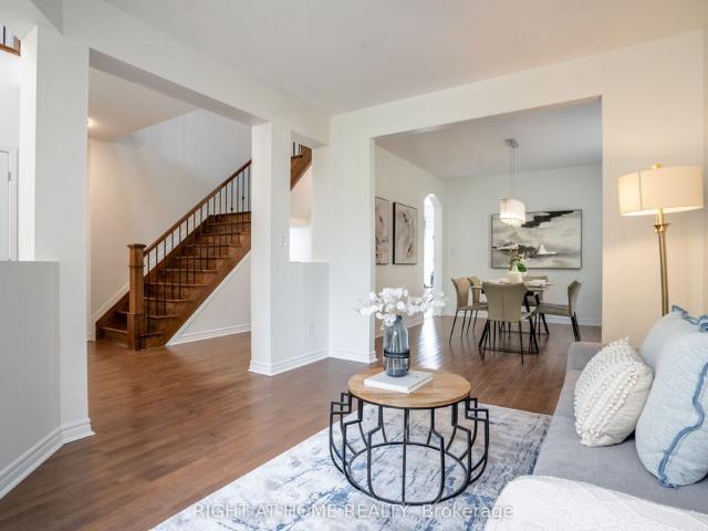 House for rent in Barrhaven West, Ottawa