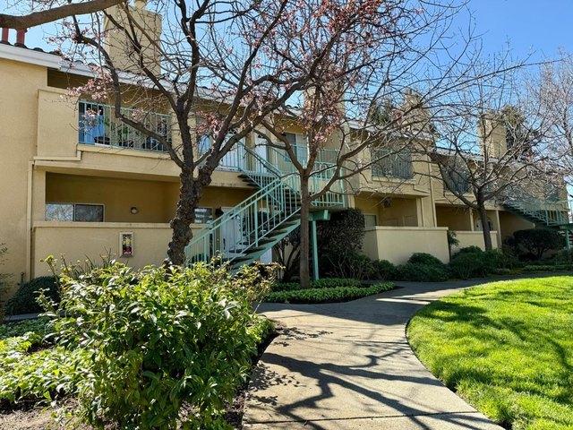 Condo for sale in Milpitas, California