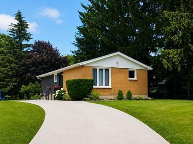 House for sale in North Huron, Ontario