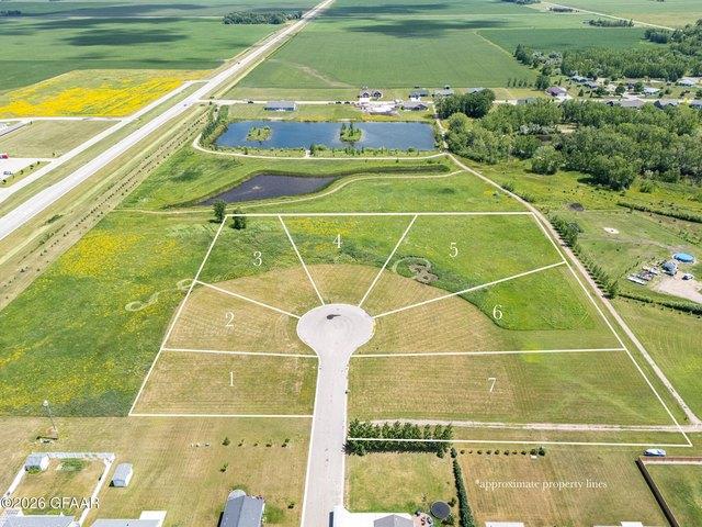 Land for sale in Crookston, Minnesota