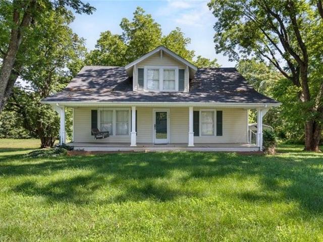 House for sale in Boonville, North Carolina