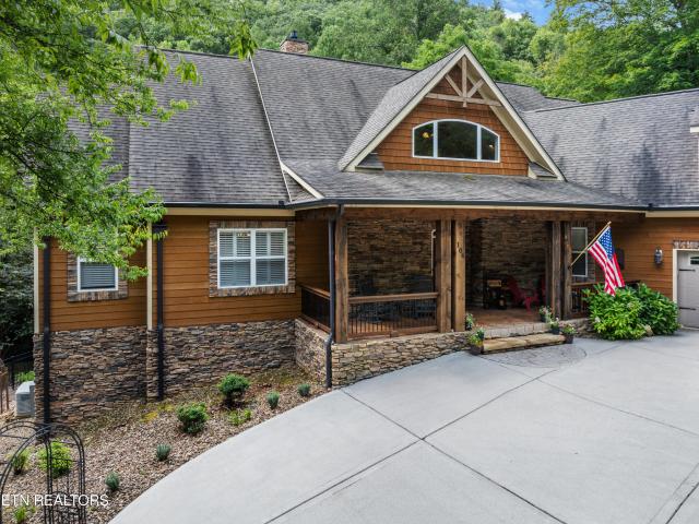 House for sale in Tennessee