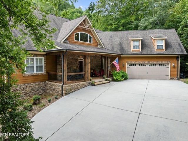 House for sale in Tennessee
