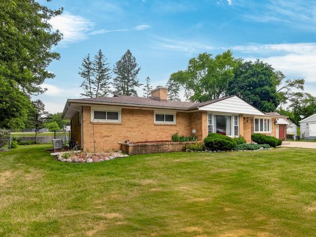 House for sale in Winnebago, Illinois