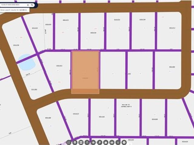 Land for sale in Palatka, Putnam County
