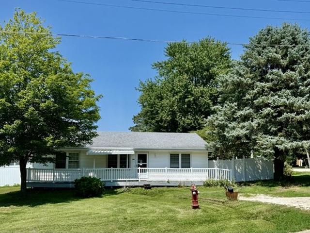 House for sale in Galva, Illinois