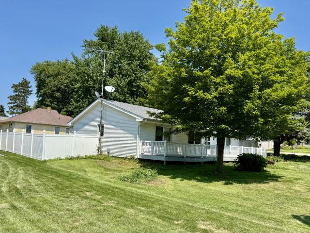 House for sale in Galva, Illinois