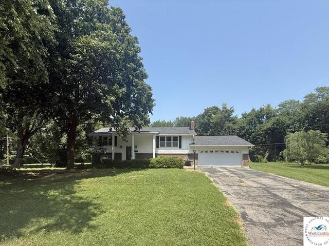 House for sale in Sedalia, Missouri