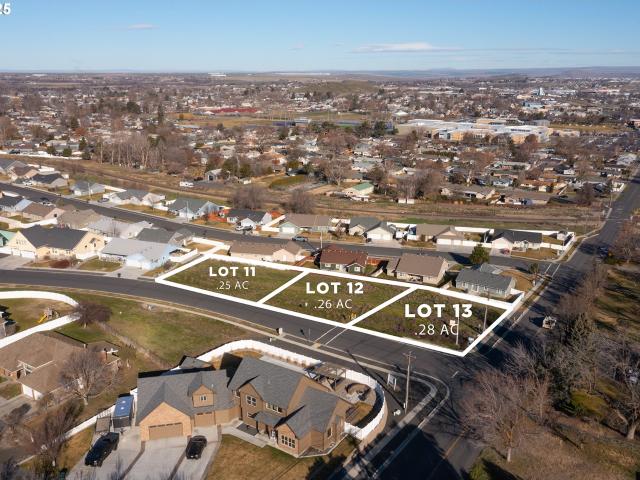 Land for sale in Hermiston